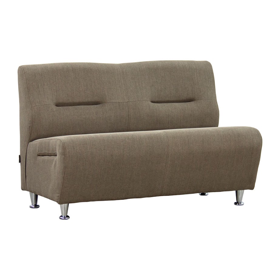 Диван RICHMAN Смарт Подвійний 1,6 Перфект Арт Браун